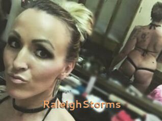 RaleighStorms