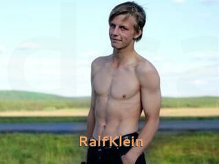 RalfKlein