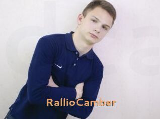 RallioCamber