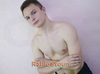 RallioStoun