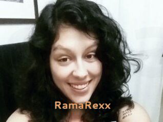 RamaRexx