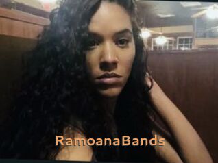 RamoanaBands
