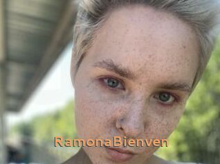 RamonaBienven