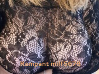 Rampant_milf5678