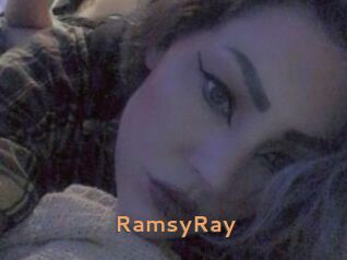 RamsyRay