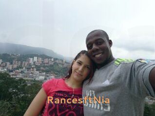 RancesftNia Du Cul A Gogo