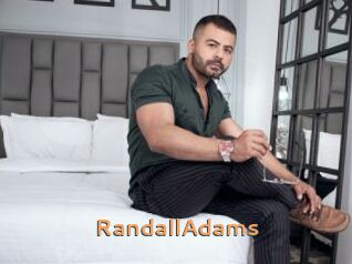 RandallAdams
