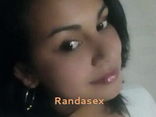 Randasex
