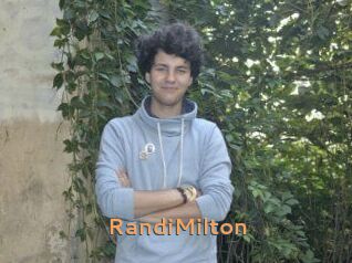 RandiMilton