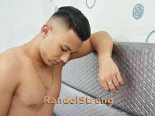 RandolStrong