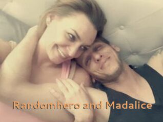 Randomhero_and_Madalice