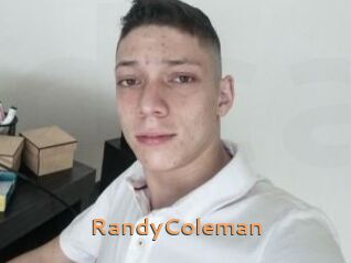 RandyColeman