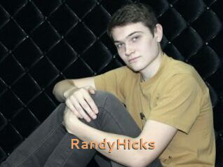 RandyHicks