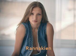 Rannakien