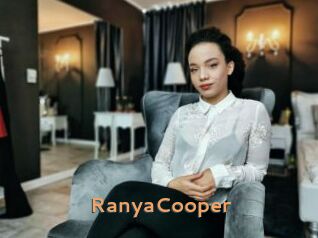 RanyaCooper Du Cul A Gogo