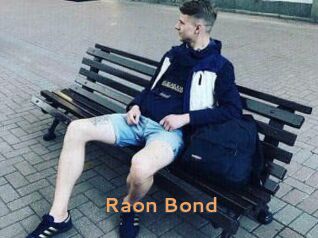 Raon_Bond Du Cul A Gogo