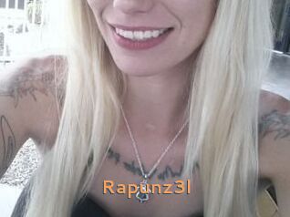 Rapunz3l
