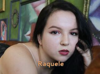 Raquele