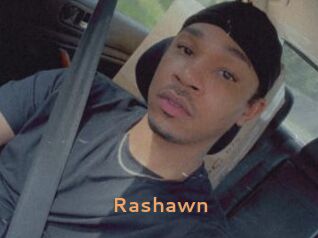 Rashawn Du Cul A Gogo