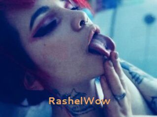RashelWow