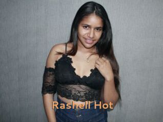 Rashell_Hot