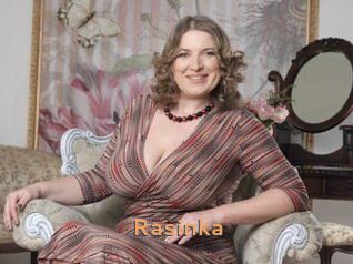 Rasinka Du Cul A Gogo
