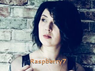 Raspberry7