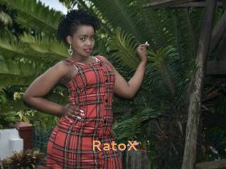 RatoX