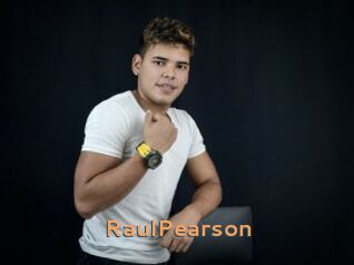RaulPearson Du Cul A Gogo