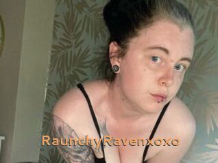 RaunchyRavenxoxo