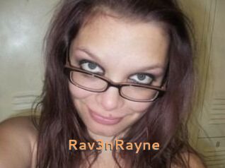 Rav3nRayne