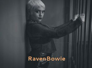 RavenBowie