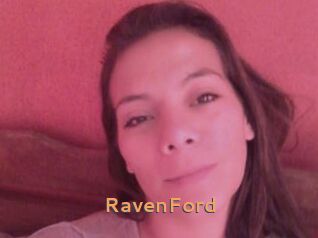 RavenFord