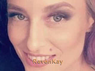 RavenKay