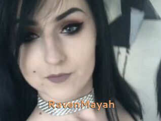 RavenMayah