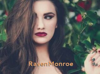RavenMonroe