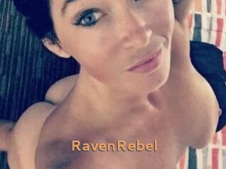RavenRebel