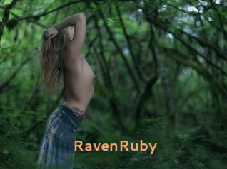 RavenRuby