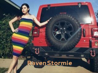 RavenStormie