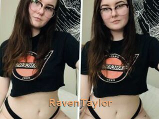RavenTaylor