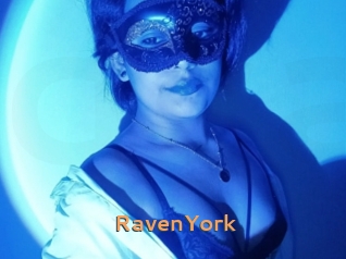 RavenYork