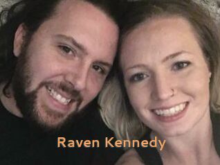 Raven_Kennedy