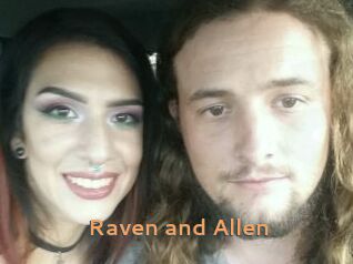 Raven_and_Allen