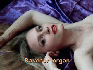 RavenaMorgan