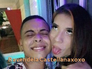 RavendelaCastellanaxoxo