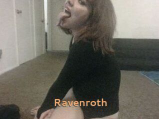 Ravenroth Du Cul A Gogo