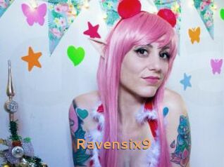Ravensix9