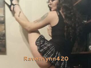Ravensynn420