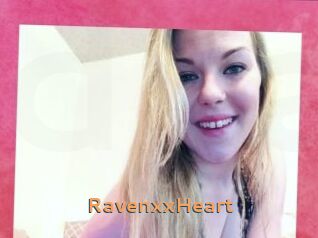 RavenxxHeart