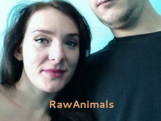 RawAnimals